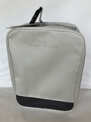 【新品】Heal Creek  シューズケース　ゴルフ