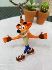 2025年最新】クラッシュバンディクー フィギュアの人気アイテム