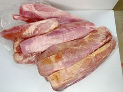 ベーコンブロック　約3ｋｇセット　美味しい　業務用　冷凍　　オススメ
