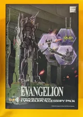 threezero ロボ道 エヴァンゲリオン用アクセサリー・パック