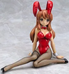 2025年最新】涼宮ハルヒ バニー 1/4の人気アイテム - メルカリ