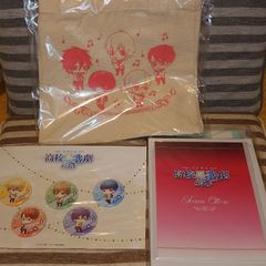 K RETURN OF KINGS nanacoカード 額装イラスト付き - メルカリ