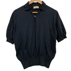 【新品試着のみ】Bryceland’s サイズ48相当 コットンニットT 綿100％ニットポケット付Tシャツ【大きいサイズ有】 通販