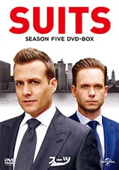 2023年最新】suits シーズン7 dvdの人気アイテム - メルカリ