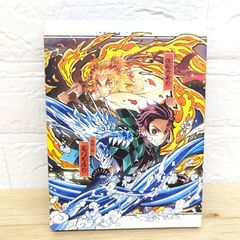 극장판 귀멸의 칼날 무한 열차편 DVD 화상의 것만