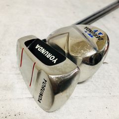 CROWNER クラウナー PT-4 33インチ レディース ゴルフ クラブ
