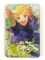 ♪) 春川宙 「あんさんぶるスターズ! 流砂CoLotta(トレーディングアクリルプレートキーホルダー)C」 中国限定 [10]