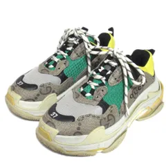 2025年最新】BALENCIAGA バレンシアガ ダッドスニーカーの人気アイテム 