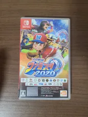 【Switch】プロ野球 ファミスタ2020