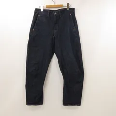 ⭐️極美品⭐️Levi's リーバイスエンジニアジーンズ　LEJ５７０　Ｗ３２ リーバイス ENGINEERED JEANS LEJ570 エネルギー補給繊維