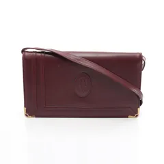 CARTIER カルティエ マストライン ショルダーバッグのサムネイル