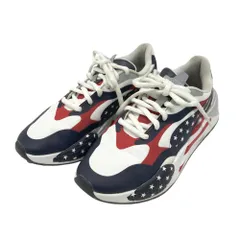 【PUMA GOLF】新品未使用 RS・Gゴルフシューズ レディース PUMA レディース プーマ ゴルフ RS-G ウィメンズ スパイクレス
