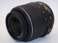 2025年最新】af-s dx nikkor 18-55mm f3.5-5.6 g vrの人気