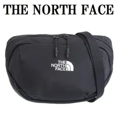 ザ ノースフェイス THE NORTH FACE NN2PQ51A アセンド クロスバッグ ミニ ボディバッグ ショルダーバッグ メンズ レディース ブラック