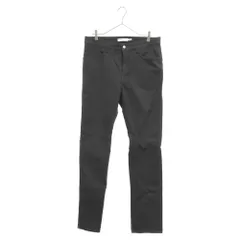 nonnative (ノンネイティブ) ストレート コットン パンツ ブラック NN‐P3821のサムネイル