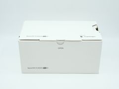 未使用品 UQ WIMAX Speed Wi-Fi DOCK 5G 01 モバイルルーター #001