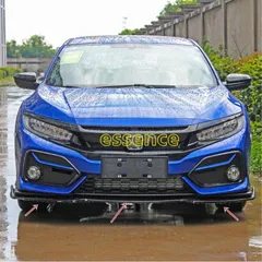 2025年最新】シビックハッチバック fk7 エアロの人気アイテム - メルカリ