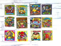 ビックリマンシール　ロッテおまけシール　まとめ売り