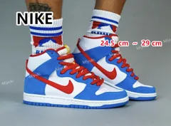 2024年最新】未使用 NIKE SB DUNK HIGH PRO ナイキ ダンク ハイ プロ BQ6826-200 カモ柄 CAMO 迷彩  スニーカー SIZE:28.5cmの人気アイテム - メルカリ