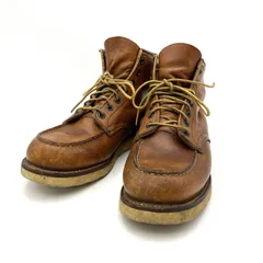 【最終値下げ】Red Wing アイリッシュセッター　90s 26.0 usa製 楽天市場】レッドウィング アイリッシュセッターの通販