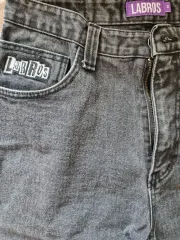 LABROS デニム パンツ Mのサムネイル