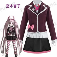 絶対絶望少女　フリュー　ぬいぐるみ　召使い　新月渚　空木言子　セット 2025年最新】空木言子の人気アイテム - メルカリ