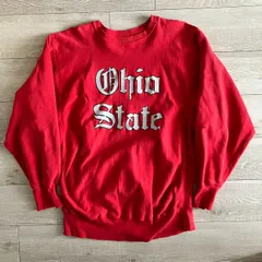 2025年最新】チャンピオン 赤タグ xxlの人気アイテム - メルカリ