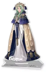 【中古】アクリルスタンド・アクリルパネル 17.レア アクリルスタンド 「ファイアーエムブレム 風花雪月」