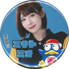 #ババババンビ 水湊みお グッズ セット売り 缶バッジ ステッカー キーホルダー 2025年最新】水湊みおの人気アイテム - メルカリ