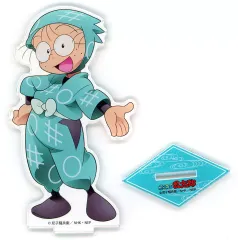 【中古】アクリルスタンド・アクリルパネル 猪名寺乱太郎 select×collect アクリルスタンド 「忍たま乱太郎」