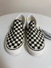 2025年最新】classic slip on 98 dxの人気アイテム - メルカリ