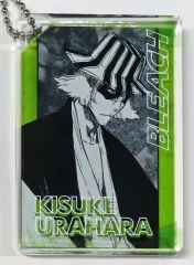 2025年最新】bleach ドミノ風アクリルキーホルダーコレクション