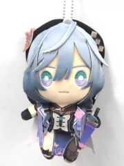 knightA 騎士A しゆん ぬいぐるみ - メルカリ