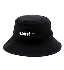 セントマイケル　ハット未使用最終値下げ 2025年最新】SAINT Mxxxxxx メンズ ハットの人気アイテム - メルカリ