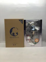 【中古】開封/特典付き･外箱破れ有)アリスグリント サチ 1/7 ソードアート・オンライン[97]のサムネイル