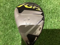 2025年最新】jgr ユーティリティ レフティの人気アイテム - メルカリ