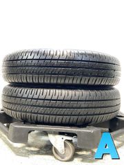 145/80R13  
ダンロップ エナセーブ EC204 
中古タイヤ サマータイヤ 2本セット
 s13250510096