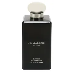 ジョー マローン サイプレス＆グレープバイン インテンス EDC・SP 100ml 香水 フレグランス CYPRESS ＆ GRAPEVINE COLOGNE INTENSE JO MALONE 新品 未使用のサムネイル