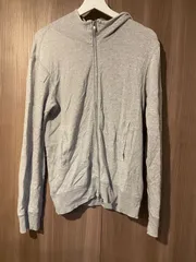 BEAUTY&YOUTH UNITED ARROWS ビューティアンドユースユナイテッドアローズ メンズ  レディース ジップパーカー