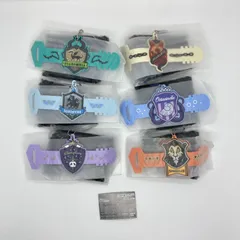 【単品】ツイステッドワンダーランド　タグ付きカプセルトート