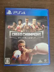 【PS4】クリード チャンピオンズ