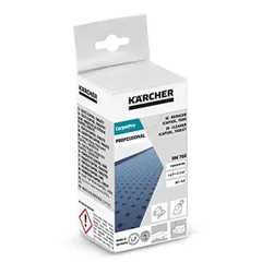 [送料込み] ケルヒャー(KARCHER) 業務用洗浄剤 RM 760 Tablet（16錠）(6.295-850.0)