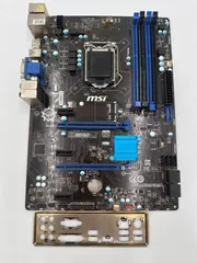 マザーボード + CPU (LGA1150) 動作確認済 81mTZpE305L._UF350,350_QL50_.jpg