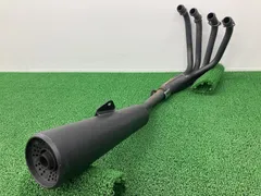 ヨシムラチタンマフラー GS1200SS Webike | YOSHIMURA ヨシムラ 手曲チタンサイクロン GS1200SS