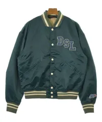 2025年最新】DIESEL メンズ スタジャンの人気アイテム - メルカリ