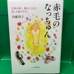 2024年最新】赤毛のなっちゅんの人気アイテム - メルカリ