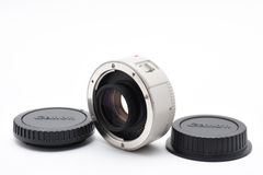 ★良品★キヤノン Canon EXTENDER エクステンダー EF 1.4x★ LL22#4501