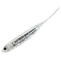 バスルアー LU-013 Fish) ミミック バスワーム グローリーフィッシュ(Glory フィシュ 3インチ