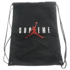 2025年最新】supreme ジョーダン ナップサックの人気アイテム