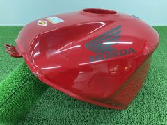 レブル250 ガソリンタンク 赤 - メルカリ